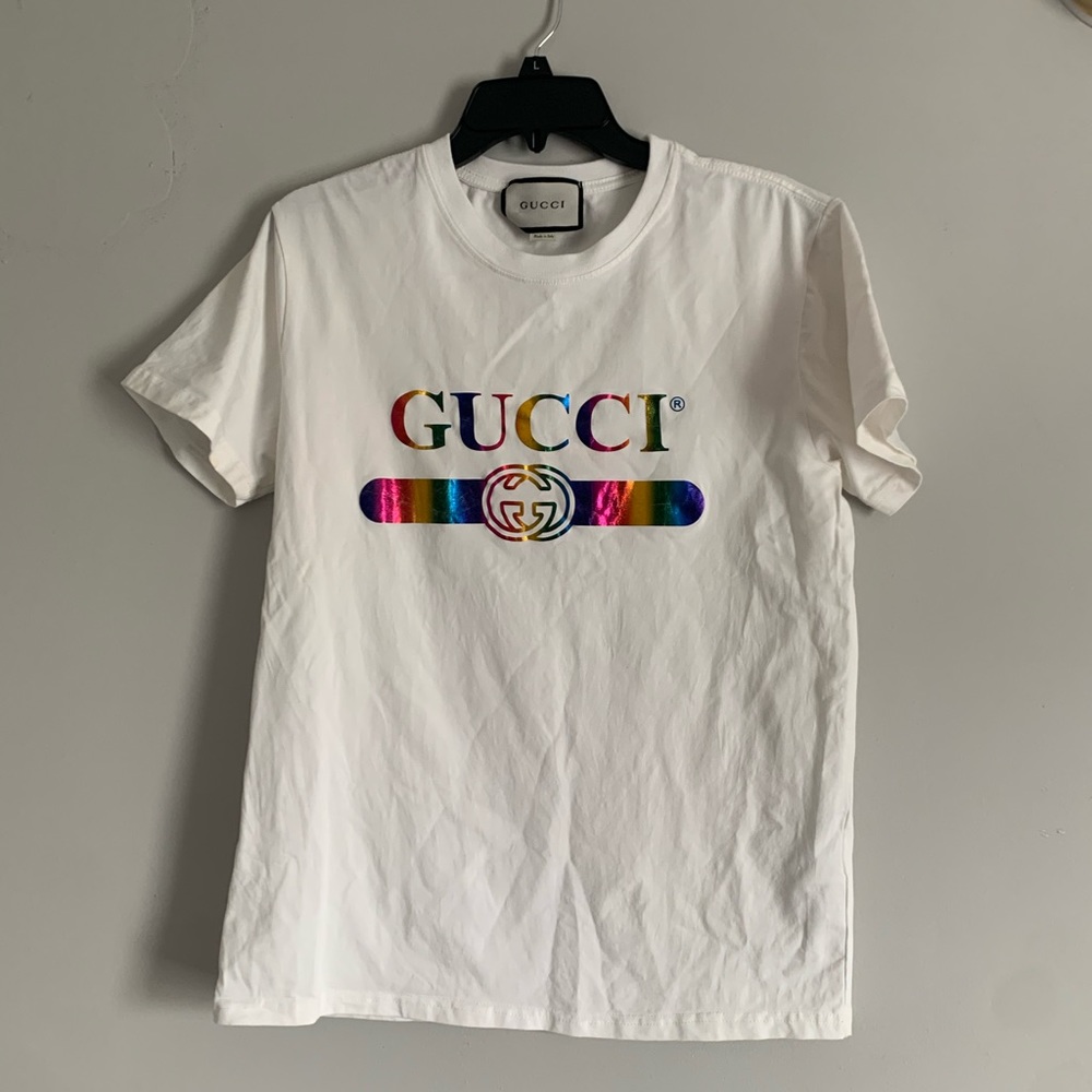 Gucci T-shirt
